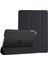 Apple iPad 8.nesil 10.2" Stiffback Smart Case Tablet Kılıfı (A2428/A2429/A2430) Mor 3