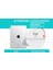 Apple iPad 8.nesil 10.2" Stiffback Smart Case Tablet Kılıfı (A2428/A2429/A2430) Mor 5