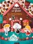 Hansel ve Gretel Çıkartmalı Masal Diyarına Yolculuk 1