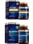 Vitamin Max C Vitamini D Vitamini ve Çinko Takviyesi 60 Tablet + Magnezyum Takviyesi 250 mg 60 Tablet 1