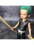 Anime Naruto Action Figure 3droronoa Zoro 14CM Oyuncak 2