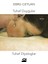Tuhaf Duygular Tuhaf Diyaloglar - Ebru Ceylan 1