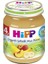 Hıpp Organık Seftalılı Muz Puresı 125 gr 1