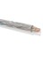 Twinmix One M 2x3,0mm Transparan Hoparlör Kablosu (Metrelik) 1