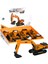 706-6 Metal Dozer Displ. 1