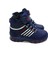 1832 Trekking Çocuk Bot - Lacivert - 34 1