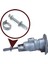 BDP664 VW Passat B6 B7 İçin Ön Kapı Kilidi Tamir Parçası 48 mm 3C0837167 2
