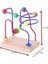 Wooden Toys Ahşap 8 Nota Selefon Ksilofon+ Mini Helezon+ Marakas+ Kule Eğitici Oyuncak Set 2