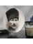 Atatürk Portre Hediyelik Tabak - 17685 1