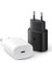 Galaxy EP-TA800X Type-C 25W Süper Hızlı Adaptör 4