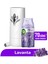 Air Wick Oda Kokusu Freshmatic Lavanta Kit + Yedek 250 ml 1