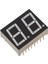 2 Haneli 7 Segment Display 1