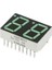 2 Haneli 7 Segment Display 2