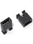 2.54 mm 2 Pin Jumper Header - Siyah Renkli 2