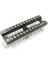 28P Ic Soket Geniş / Socket Wide 1