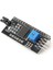 2X16 LCD I2C / Iıc Dönüştürücü Kart 1