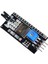 2X16 LCD I2C / Iıc Dönüştürücü Kart 2
