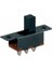 3 Pin On-Off Sürgülü Anahtar - Slide Switch Büyük Boy 2