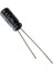 4.7uf 25V Elektrolit Kondansatör 1