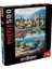 3597 Gölde Akşamüstü 500 Parça Puzzle 1