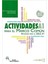 Actividades Para El Mcer A1 +Audio Desca (Nueva Ed. ) 1