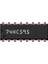 74HC595 - 8-Bit - Shift Register Entegresi 2