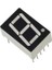 7 Segment Display - Ortak Anot - 14 mm 1