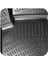 Honda Civic Hb 2006 - 2012 3D Havuzlu Paspas 2