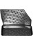 Honda Civic Hb 2006 - 2012 3D Havuzlu Paspas 3