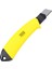 Onaks VT875115 Kalın Plastik Maket Bıçağı Sarı 18 mm 2