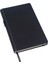 Goran Virando Kareli Defter 13 x 21 cm Siyah 2