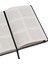 Goran Virando Kareli Defter 13 x 21 cm Siyah 4