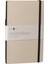 Goran Setalux Kareli Defter 13 x 21 cm Krem 1
