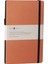 Goran Setalux Kareli Defter 13 x 21 cm Turuncu 1