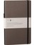 Goran Setalux Düz Defter 13 x 21 cm Gri 1