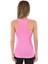 3 Adet Kadın Tutku 145 Elastan Spor Atlet Pembe 3