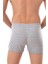 3 Adet Seher 0006 Erkek Arjantin Boxer Gri 3