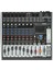 Xenyx X1222USB 12-Kanal Analog USB Deck Mixer 1