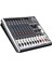 Xenyx X1222USB 12-Kanal Analog USB Deck Mixer 5