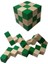 Wooden Toys Ahşap Zeka Egzersiz Küpü 1
