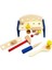 Wooden Toys Ahşap Eğitici Geliştirici Tamir Set Oyuncak 2