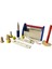 Wooden Toys Ahşap Eğitici Geliştirici Tamir Set Oyuncak 3