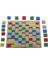 Wooden Toys Ahşap Çarpım Tablosu 2