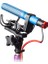 041135 Inv-Lite 21 Boom Shockmount 4