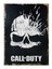 Call Of Duty Tasarım Ahşap Tablo 1