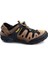 Dockers 216504 Erkek Günlük Sandalet Ayakkabı 2