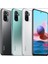 Redmi Note 10 128GB (Xiaomi Türkiye Garantili) Gri 4