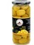 Limon Dolgulu Yeşil Zeytin - Limonlu Zeytin - 320 gr. 1