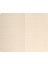 Sert Kapak Defter Düz, Çizgisiz 14 x 20 cm Hardal 4
