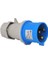 Cee 3X16 Makına Fısı IP44 1